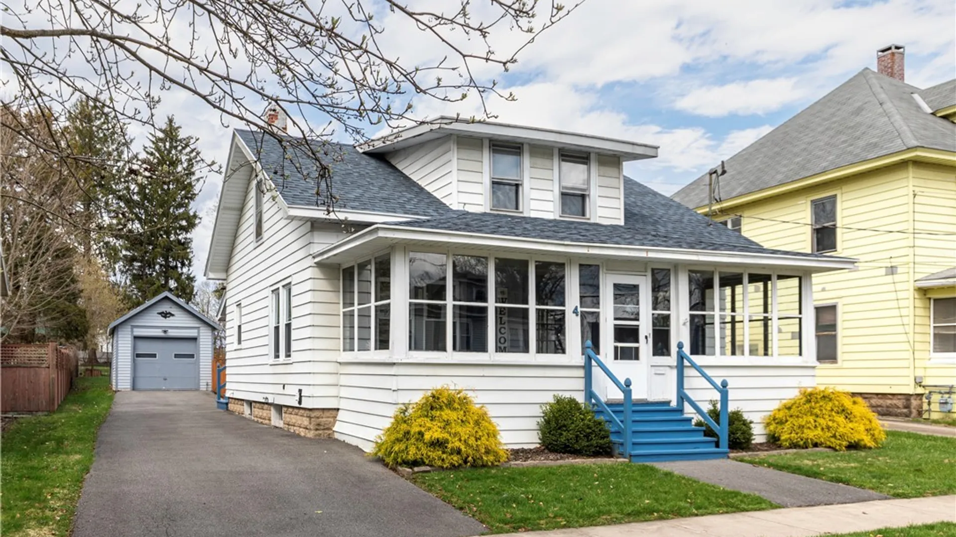 Property at 4 Mildred Avenue, Van Buren, NY 13027 2