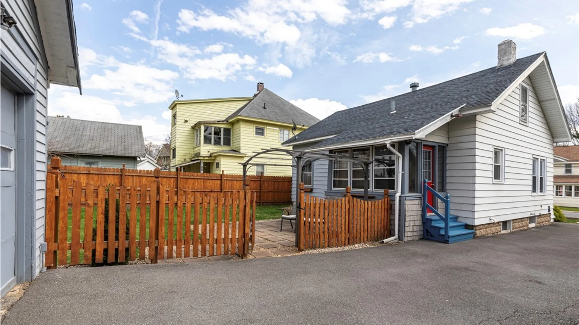 Property at 4 Mildred Avenue, Van Buren, NY 13027 3