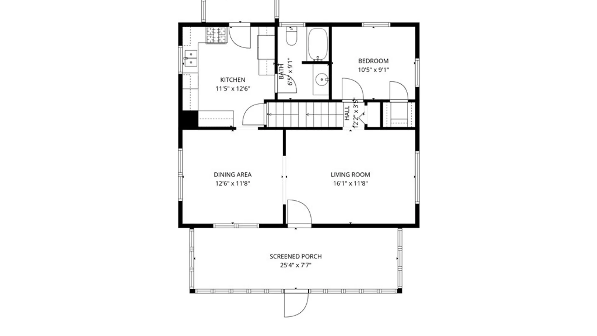 Property at 4 Mildred Avenue, Van Buren, NY 13027 34