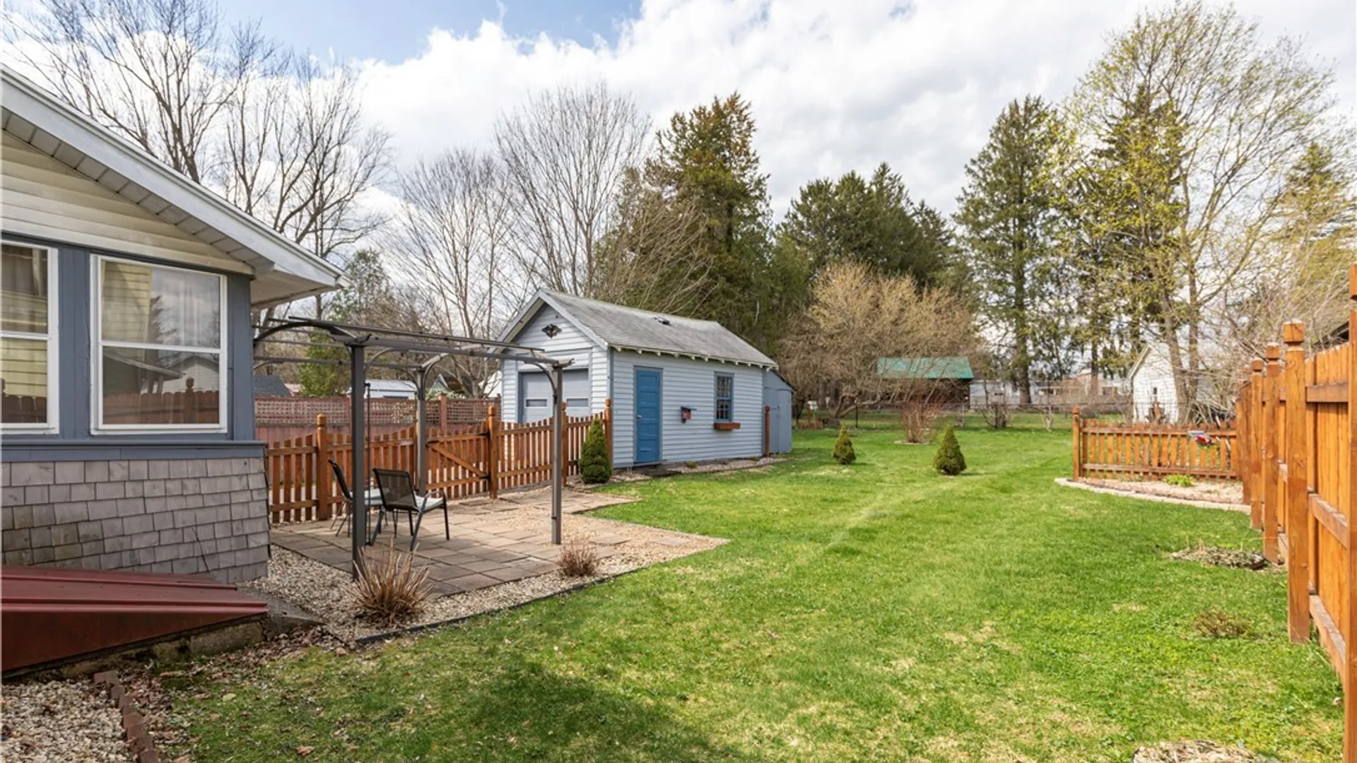 Property at 4 Mildred Avenue, Van Buren, NY 13027 4