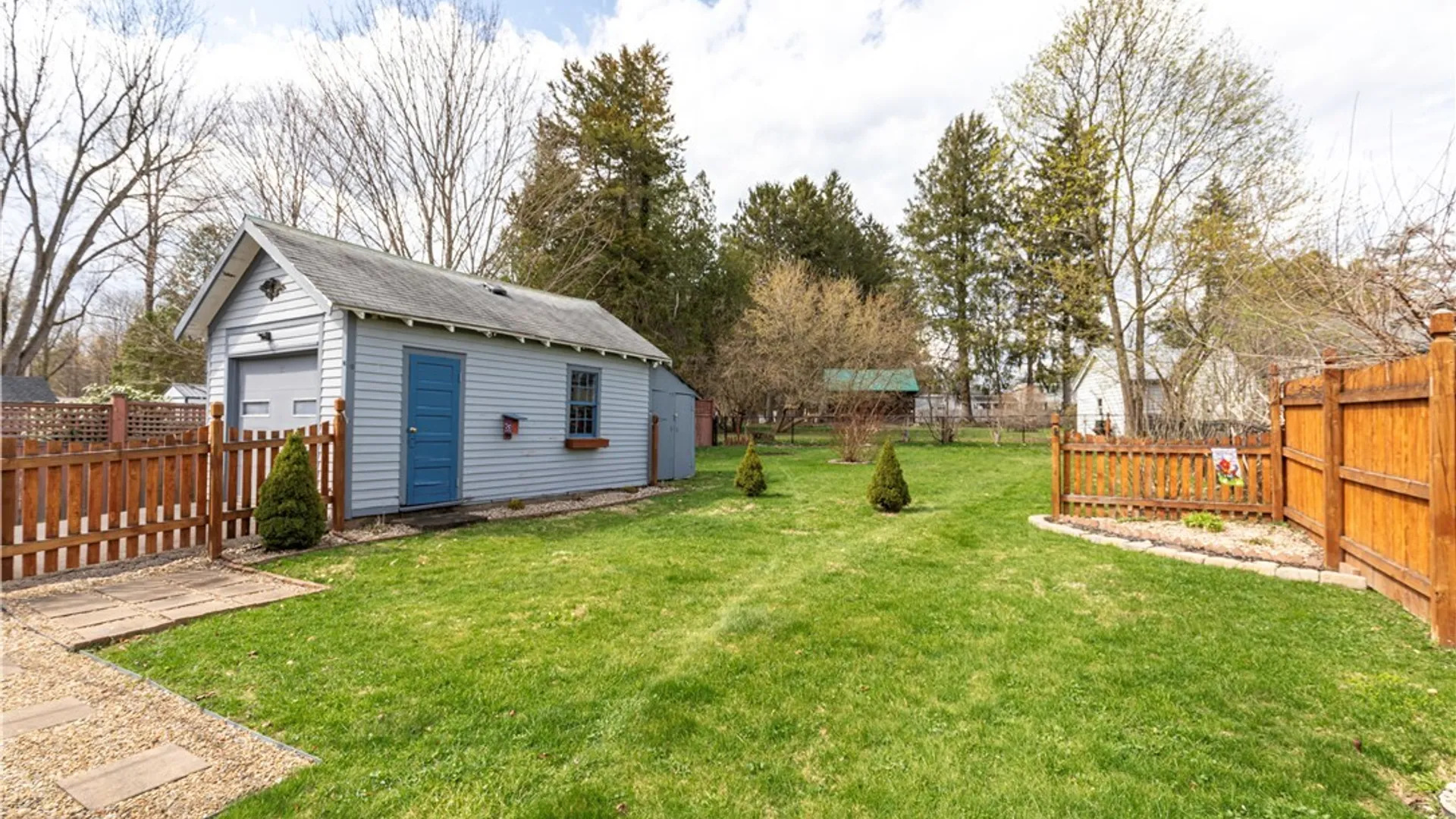 Property at 4 Mildred Avenue, Van Buren, NY 13027 5