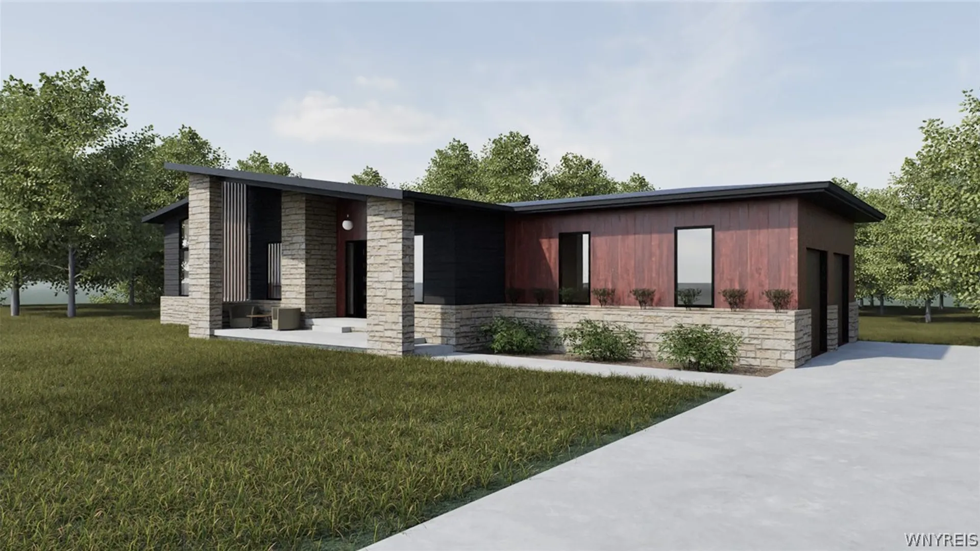 Property at 1210 Rice Road, Elma, NY 14059 14