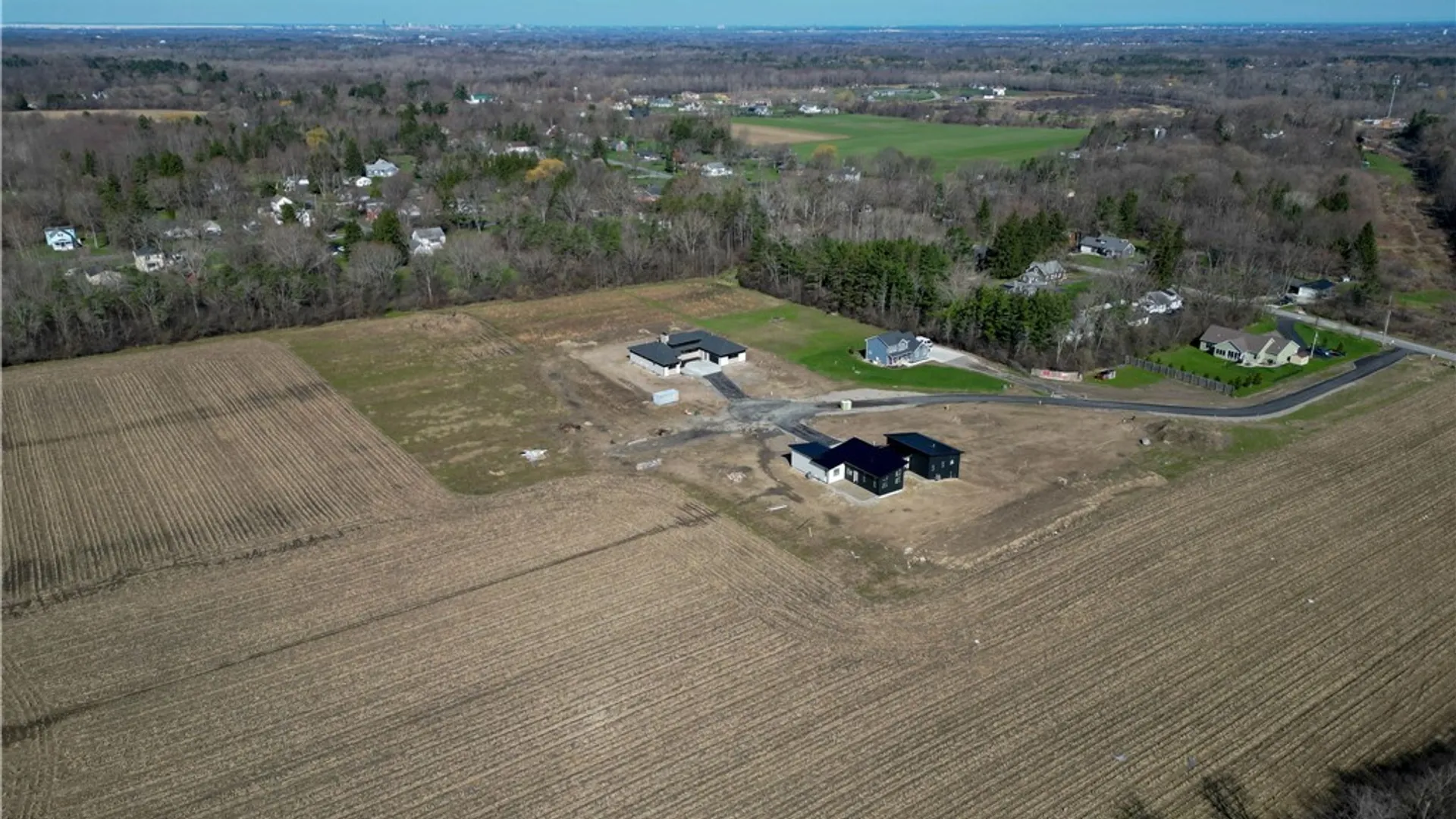 Property at 1210 Rice Road, Elma, NY 14059 8