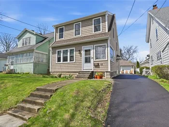Property at 65 Camden Street, Rochester, NY 14612