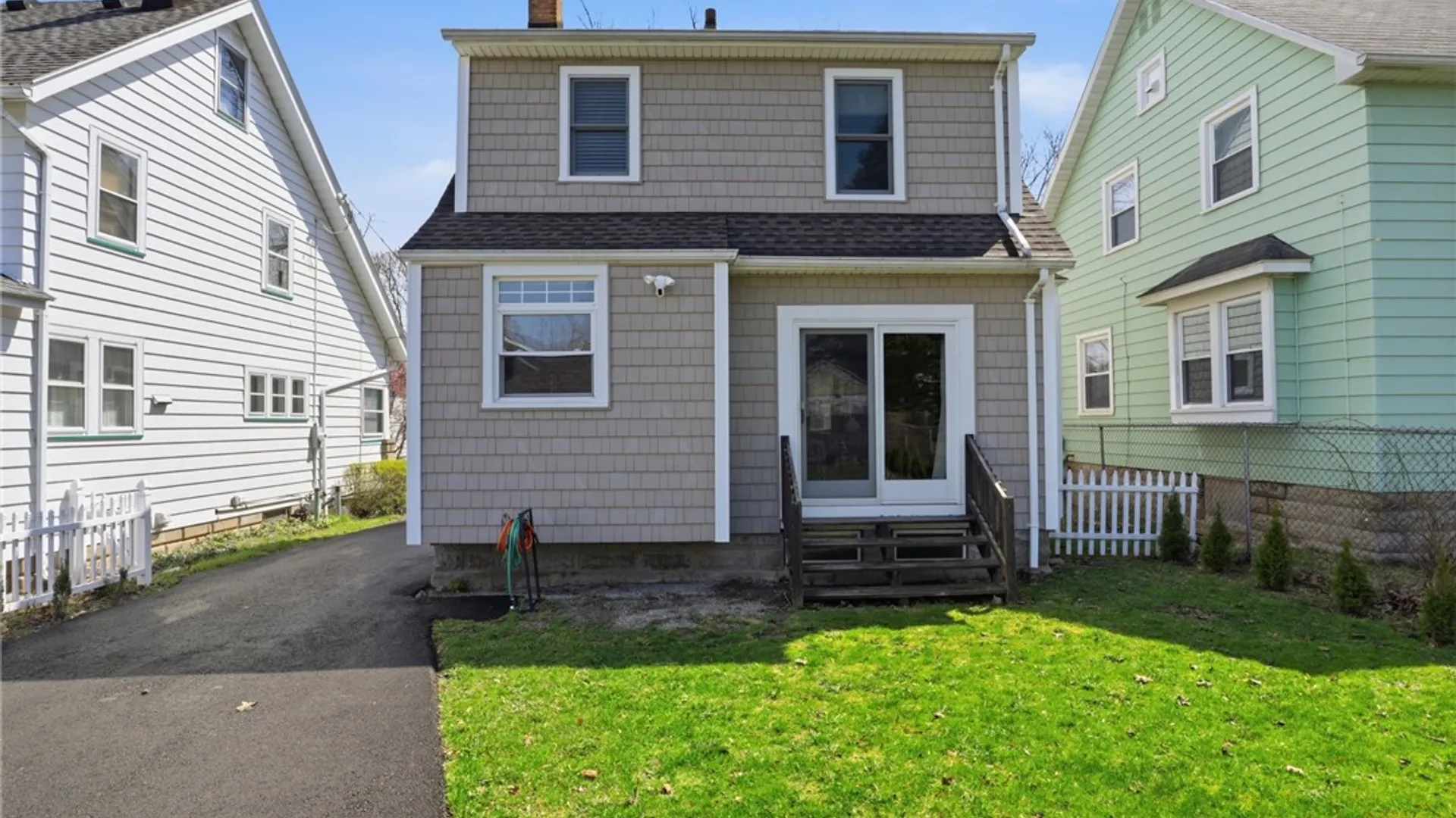 Property at 65 Camden Street, Rochester, NY 14612 29
