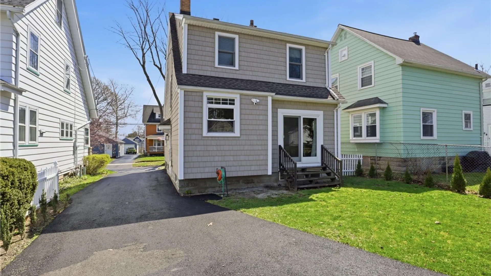 Property at 65 Camden Street, Rochester, NY 14612 30