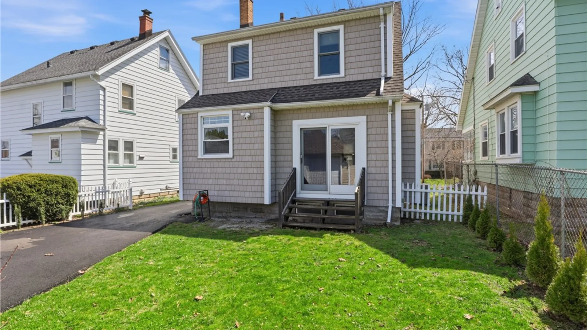 Property at 65 Camden Street, Rochester, NY 14612 31