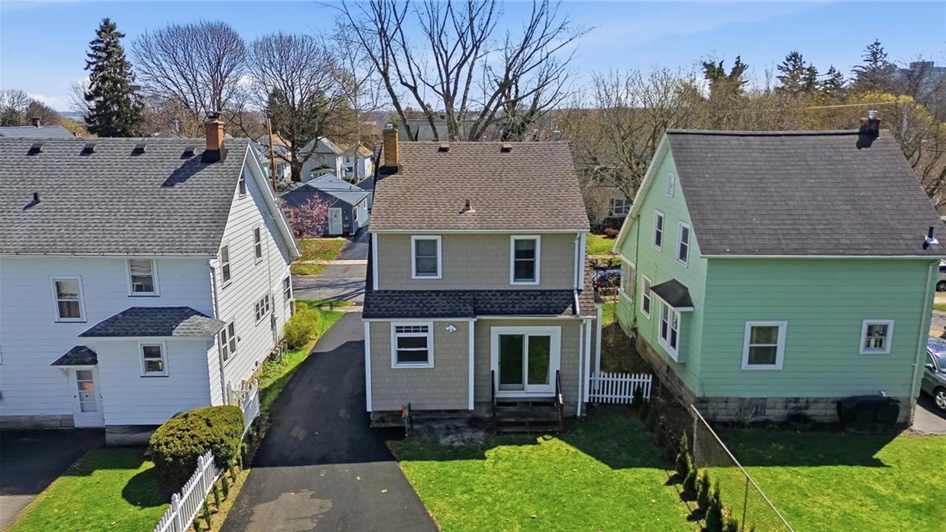 Property at 65 Camden Street, Rochester, NY 14612 32