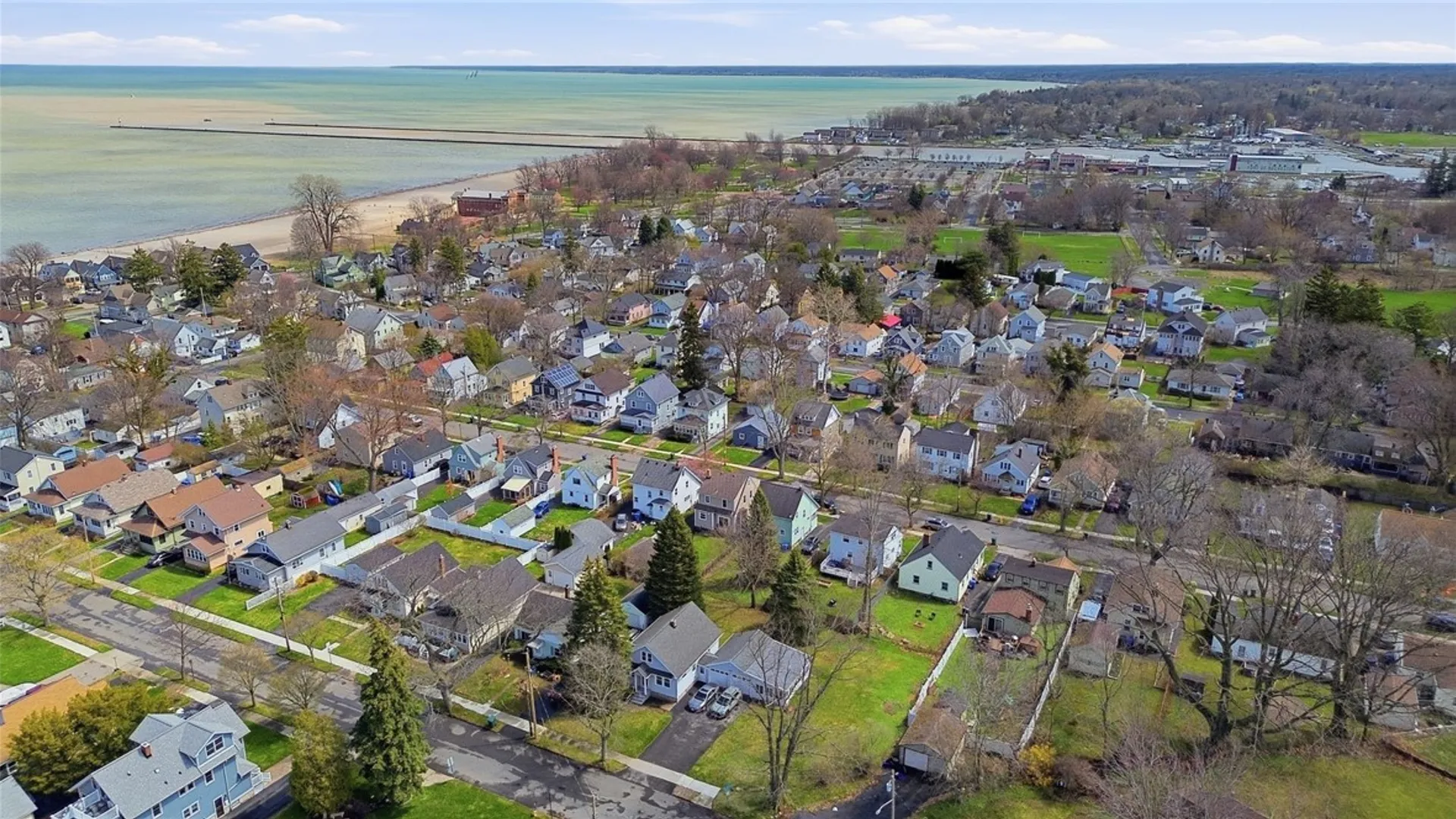 Property at 65 Camden Street, Rochester, NY 14612 36