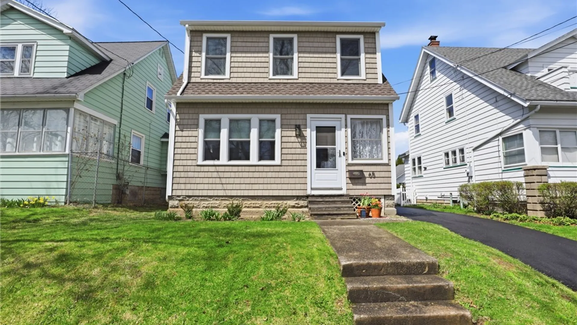 Property at 65 Camden Street, Rochester, NY 14612 37