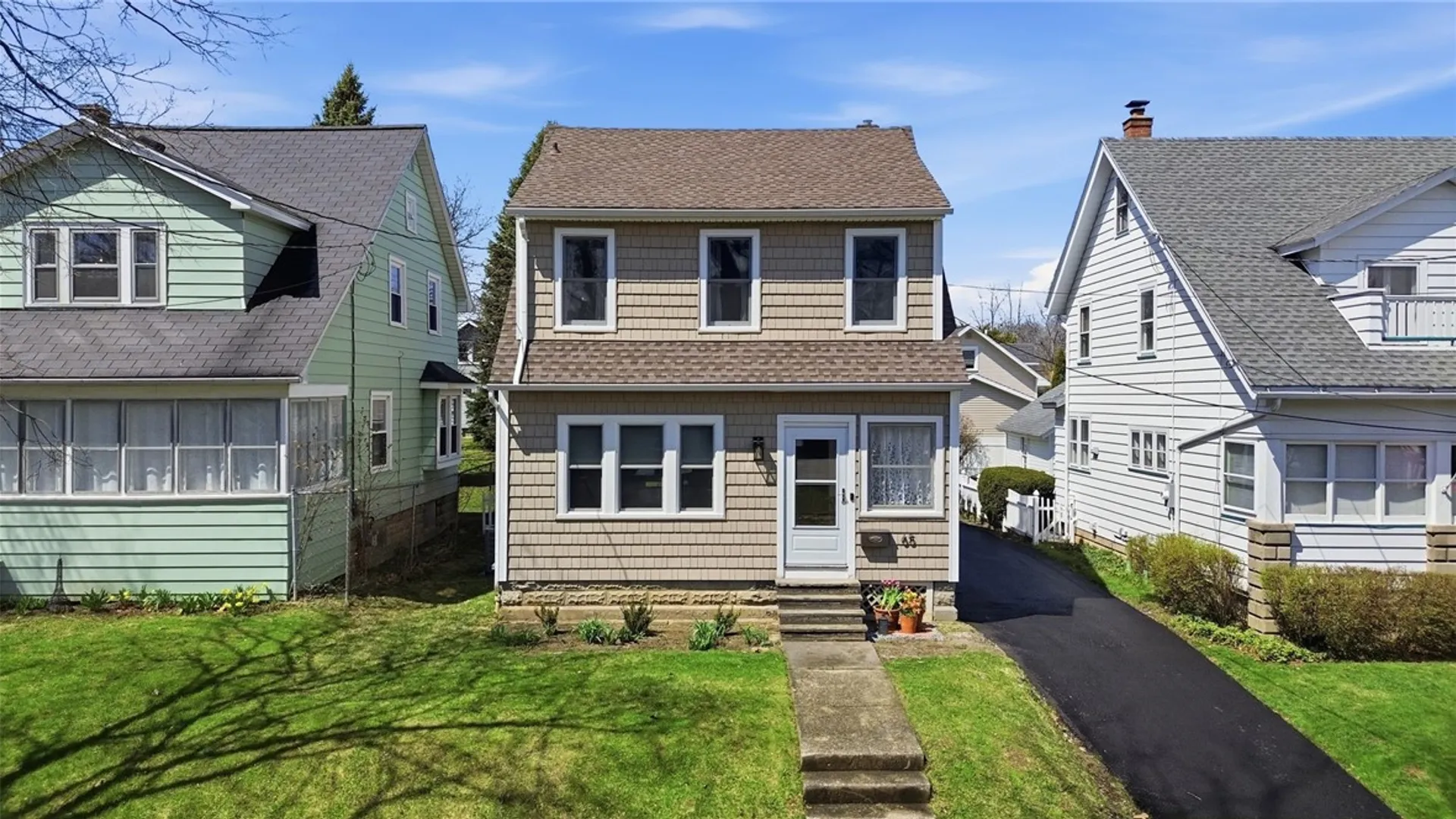 Property at 65 Camden Street, Rochester, NY 14612 38