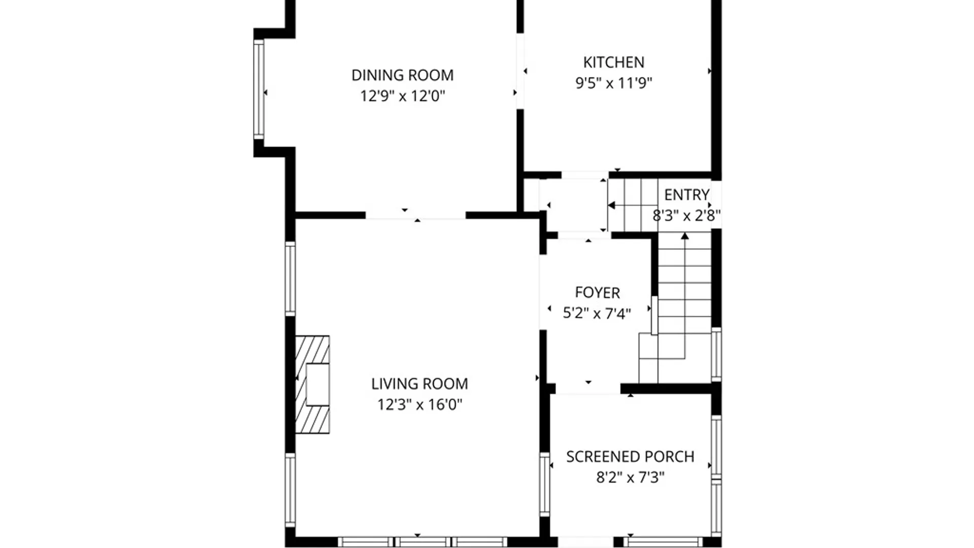 Property at 65 Camden Street, Rochester, NY 14612 40