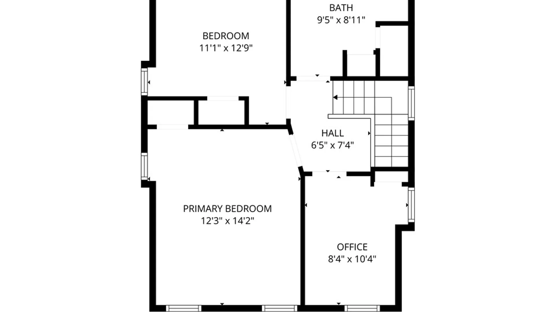 Property at 65 Camden Street, Rochester, NY 14612 41