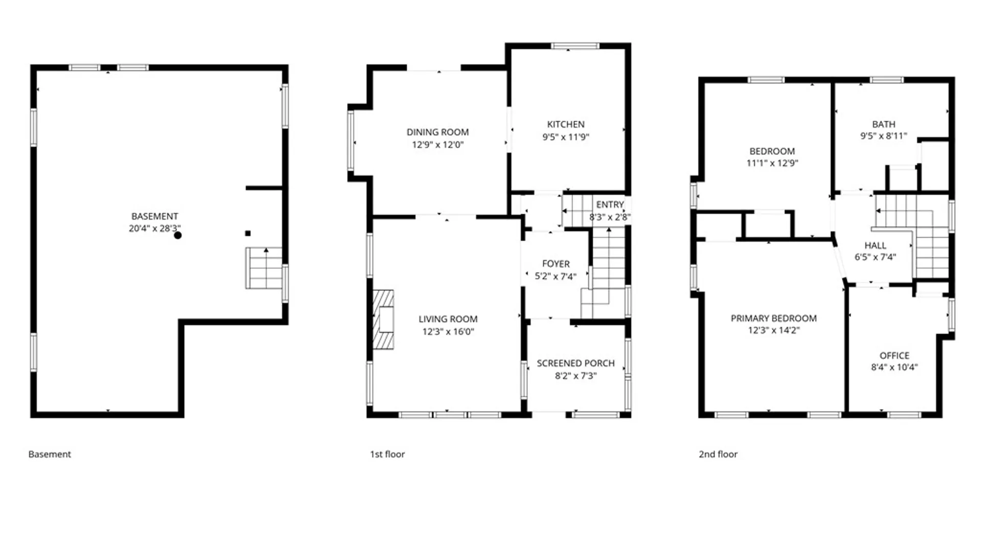 Property at 65 Camden Street, Rochester, NY 14612 42