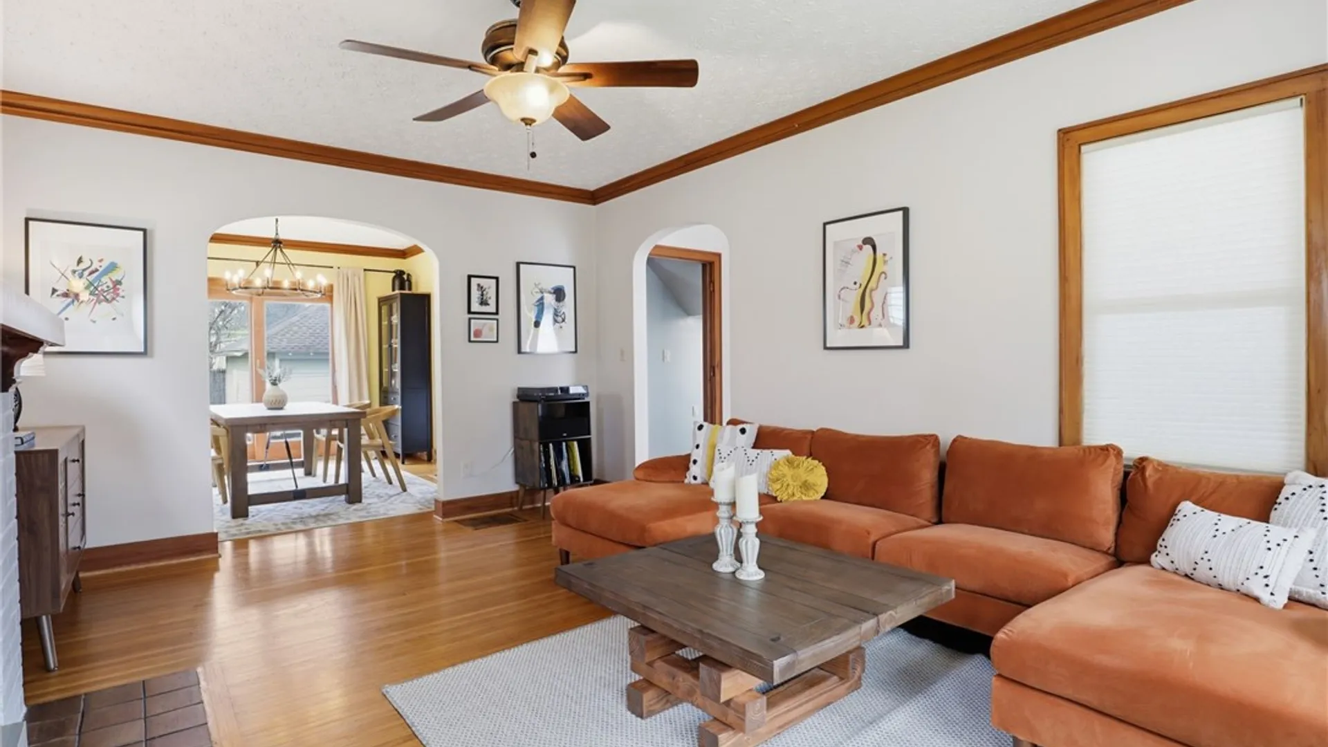 Property at 65 Camden Street, Rochester, NY 14612 8