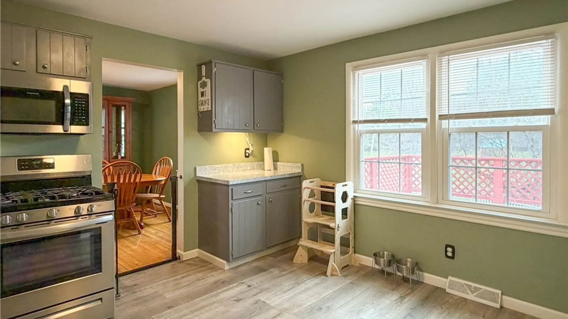 Property at 2955 Graffenburg Road, New Hartford, NY 13413 10