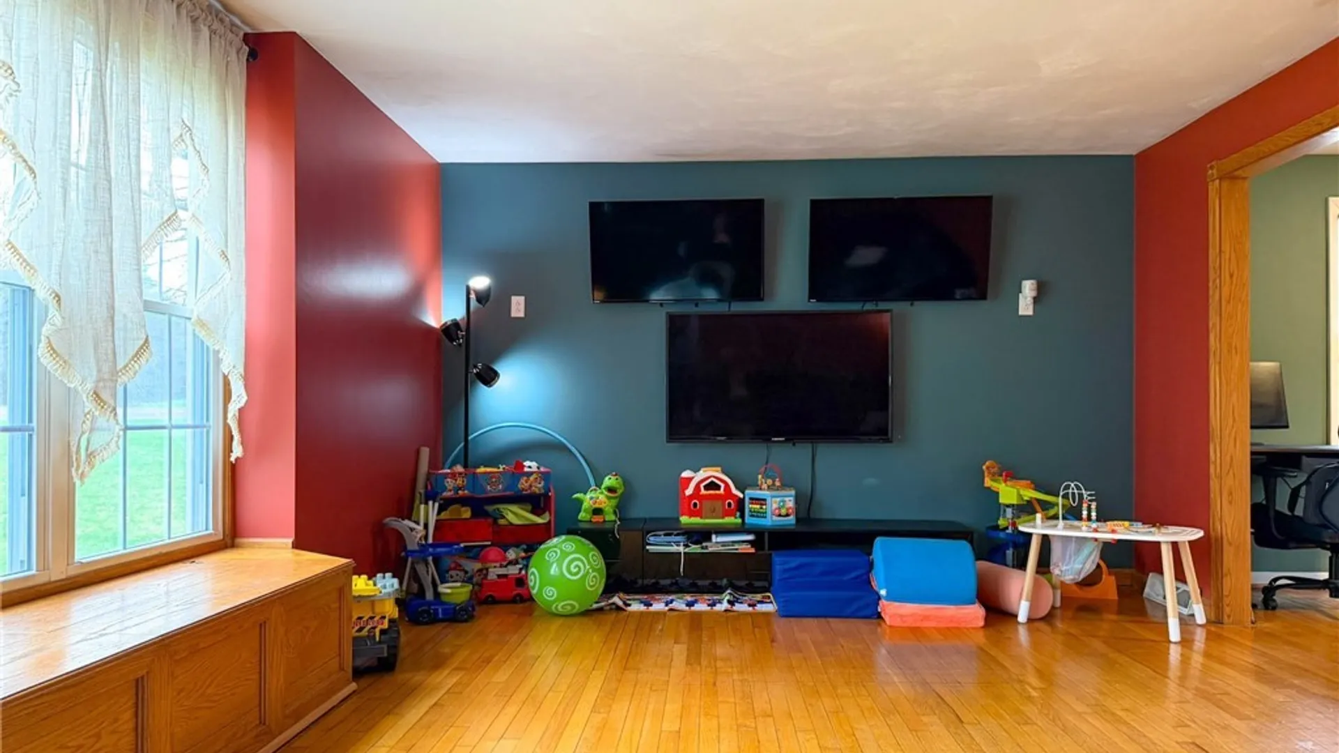 Property at 2955 Graffenburg Road, New Hartford, NY 13413 12