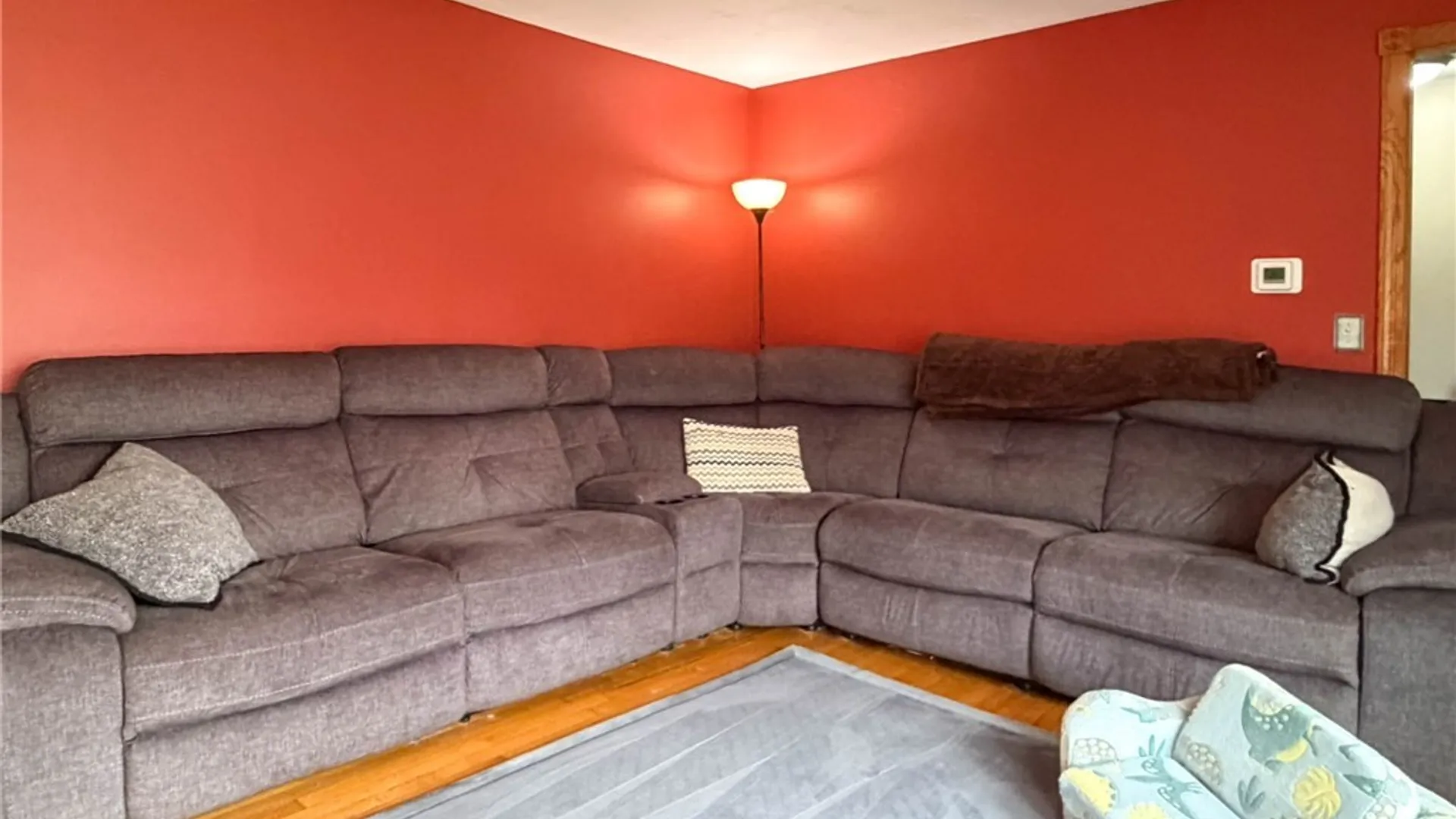 Property at 2955 Graffenburg Road, New Hartford, NY 13413 14