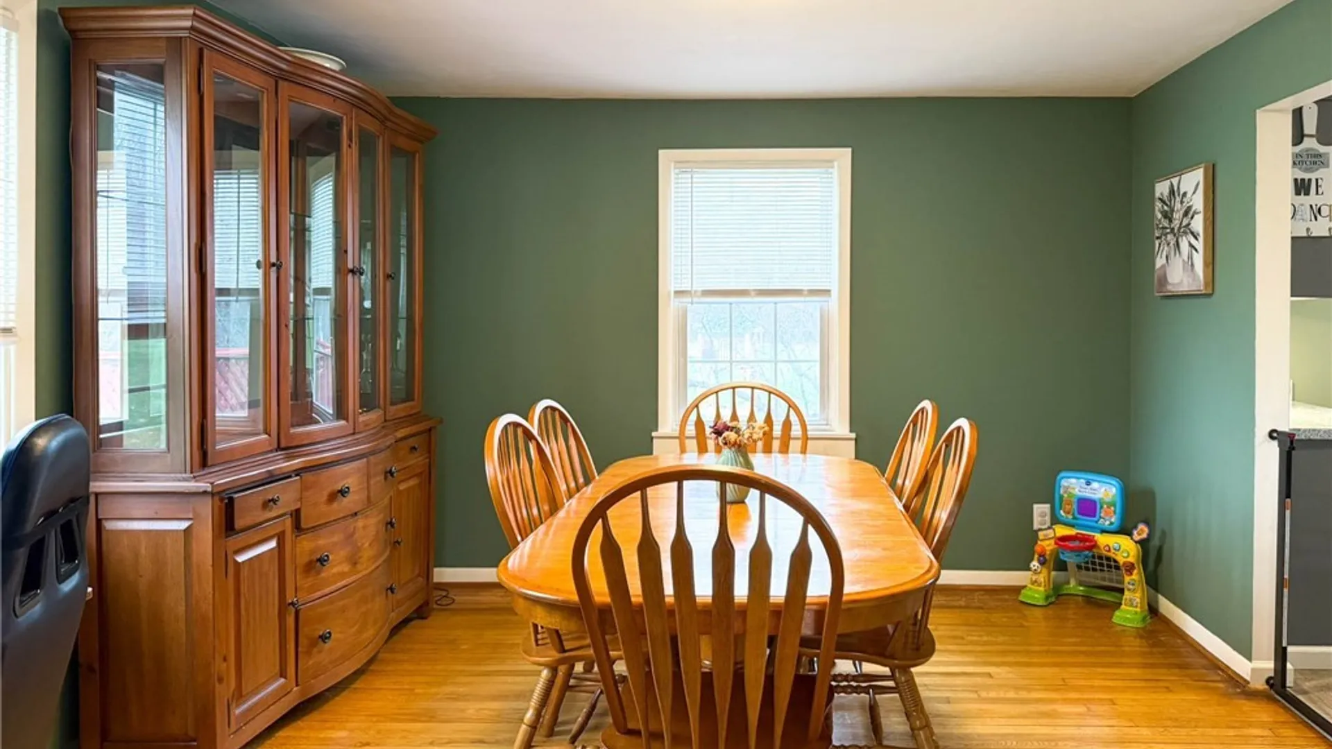 Property at 2955 Graffenburg Road, New Hartford, NY 13413 15