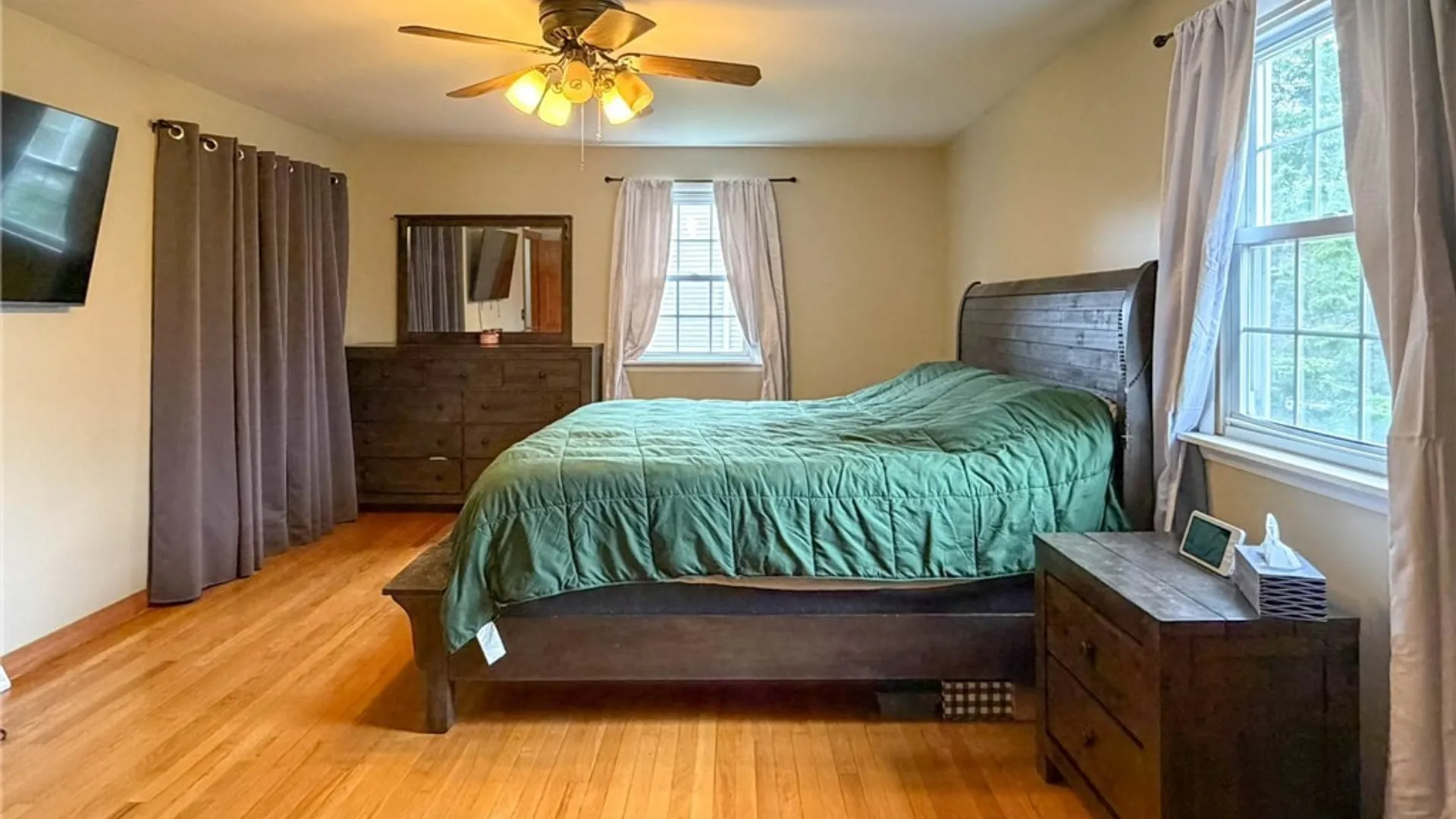 Property at 2955 Graffenburg Road, New Hartford, NY 13413 16