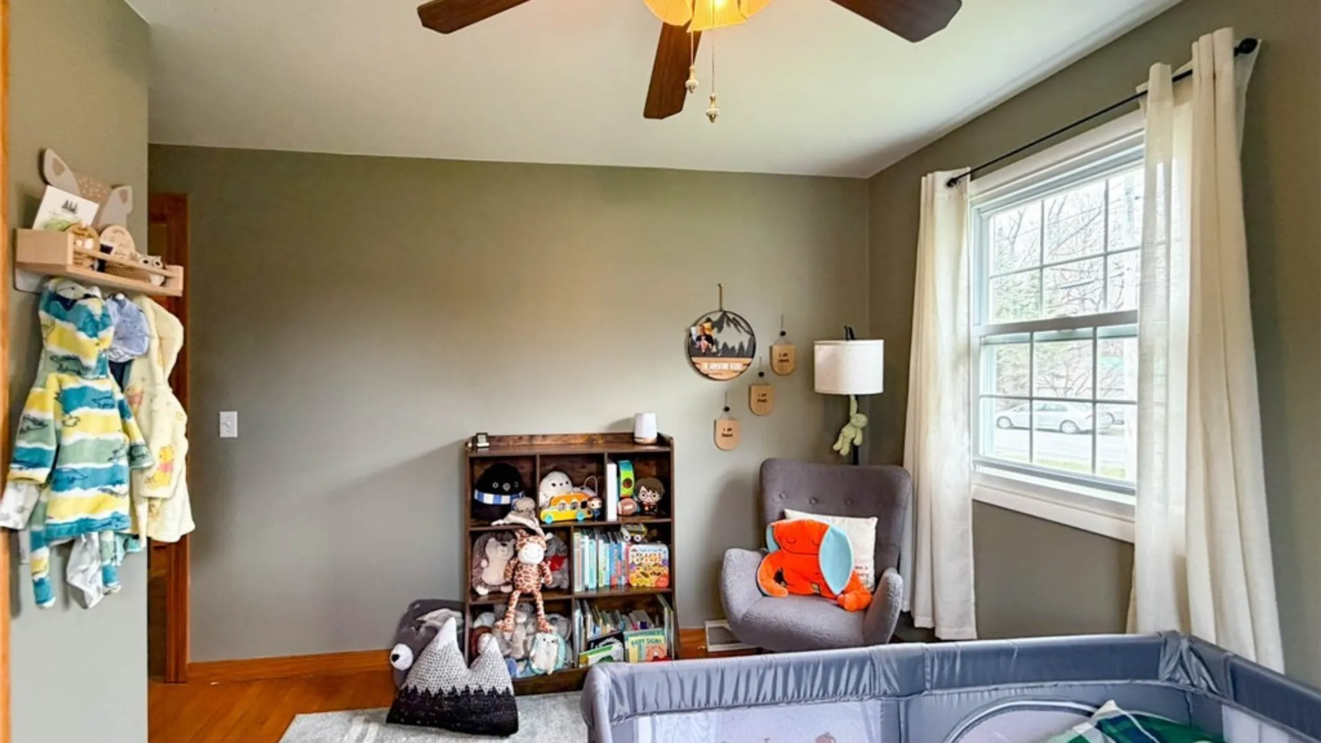 Property at 2955 Graffenburg Road, New Hartford, NY 13413 27