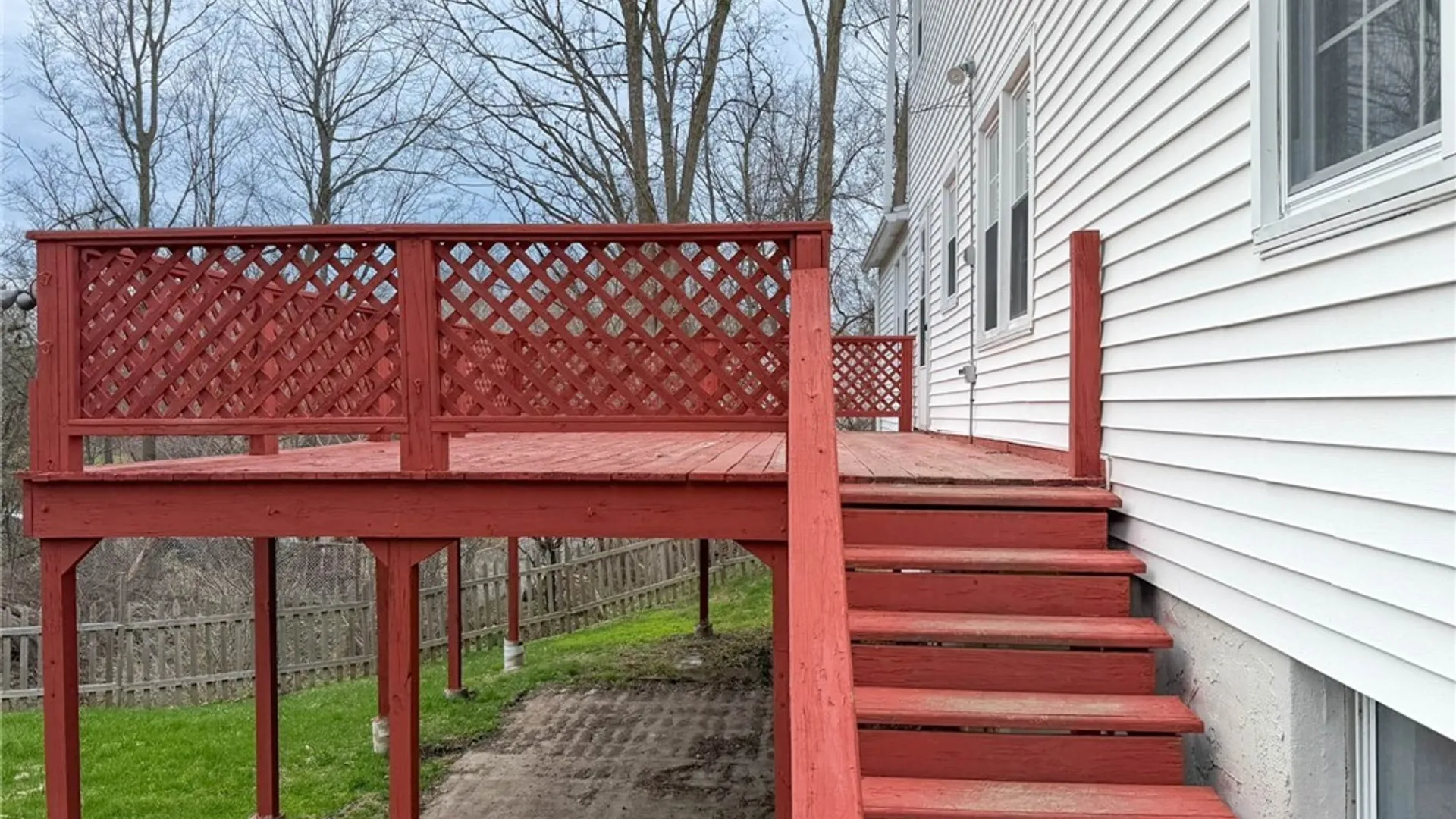 Property at 2955 Graffenburg Road, New Hartford, NY 13413 34