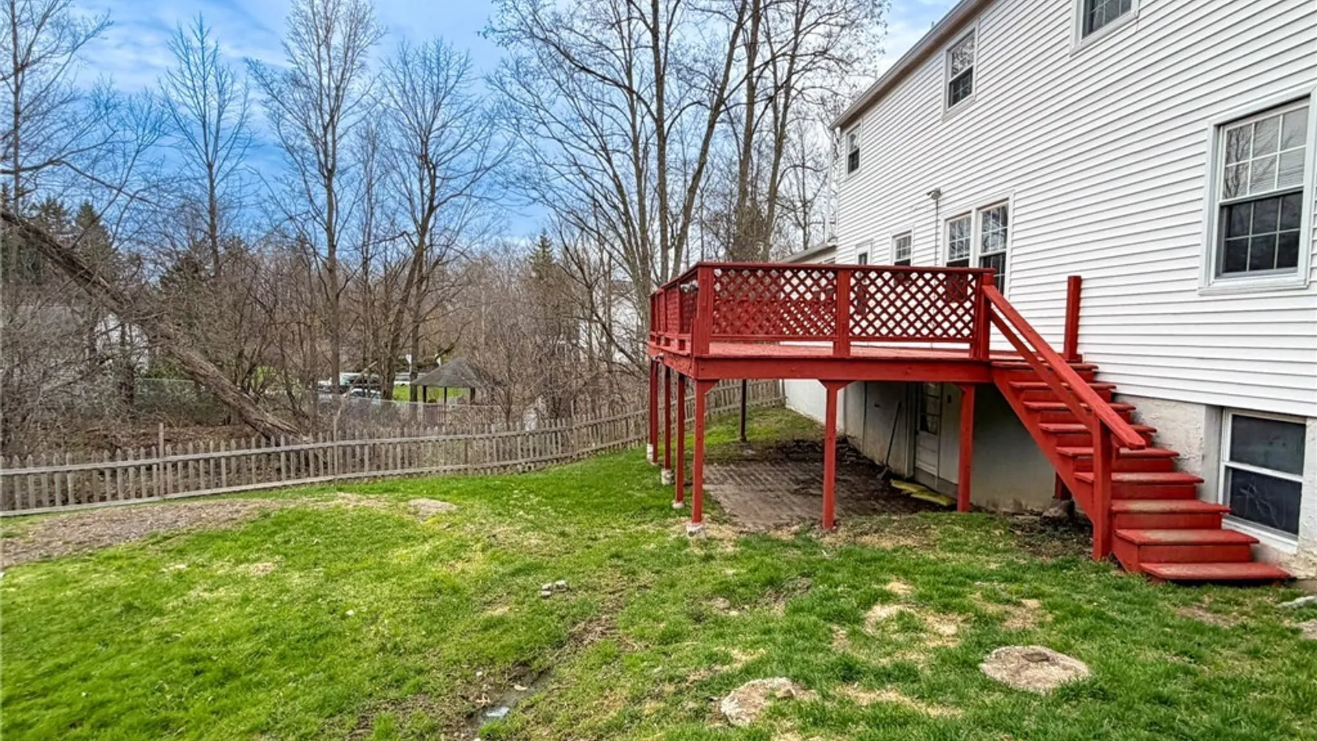 Property at 2955 Graffenburg Road, New Hartford, NY 13413 35