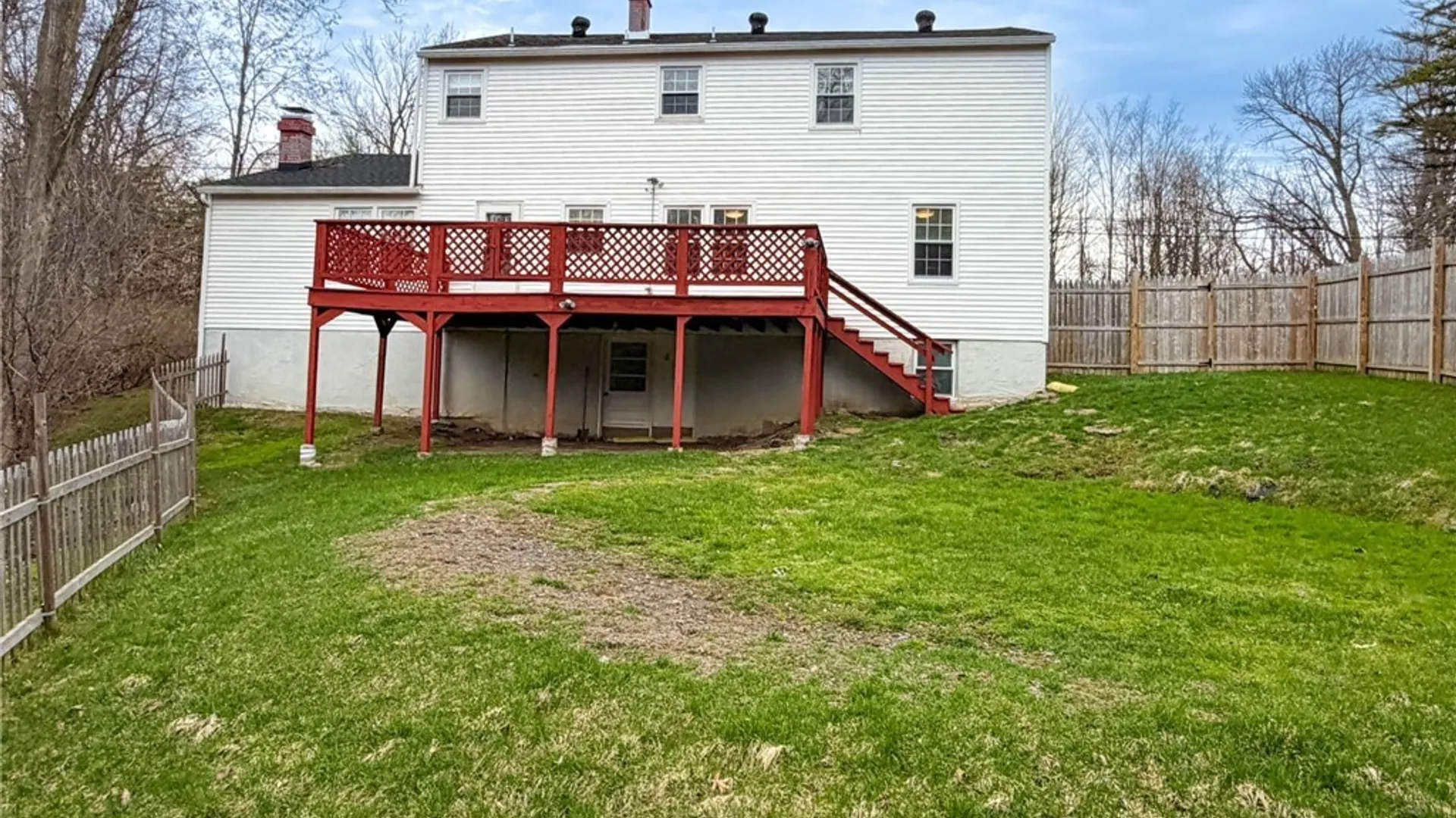 Property at 2955 Graffenburg Road, New Hartford, NY 13413 36