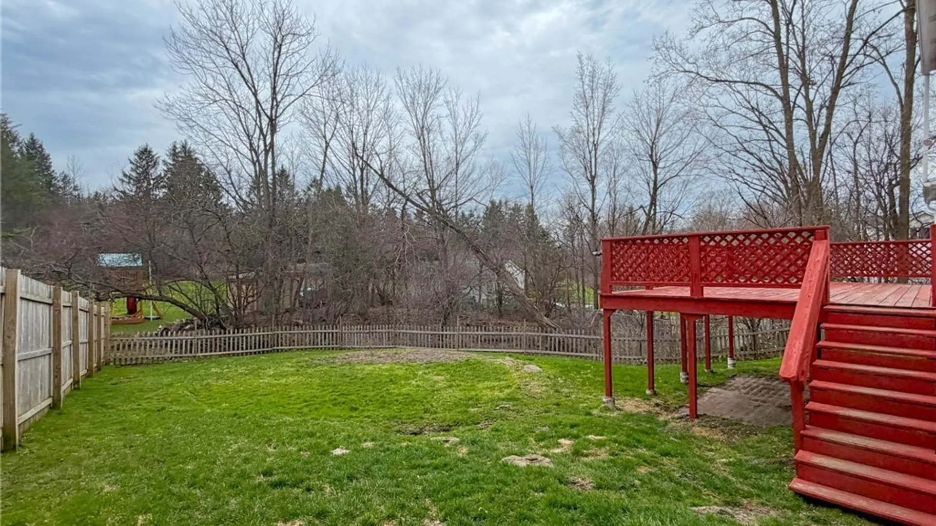 Property at 2955 Graffenburg Road, New Hartford, NY 13413 37