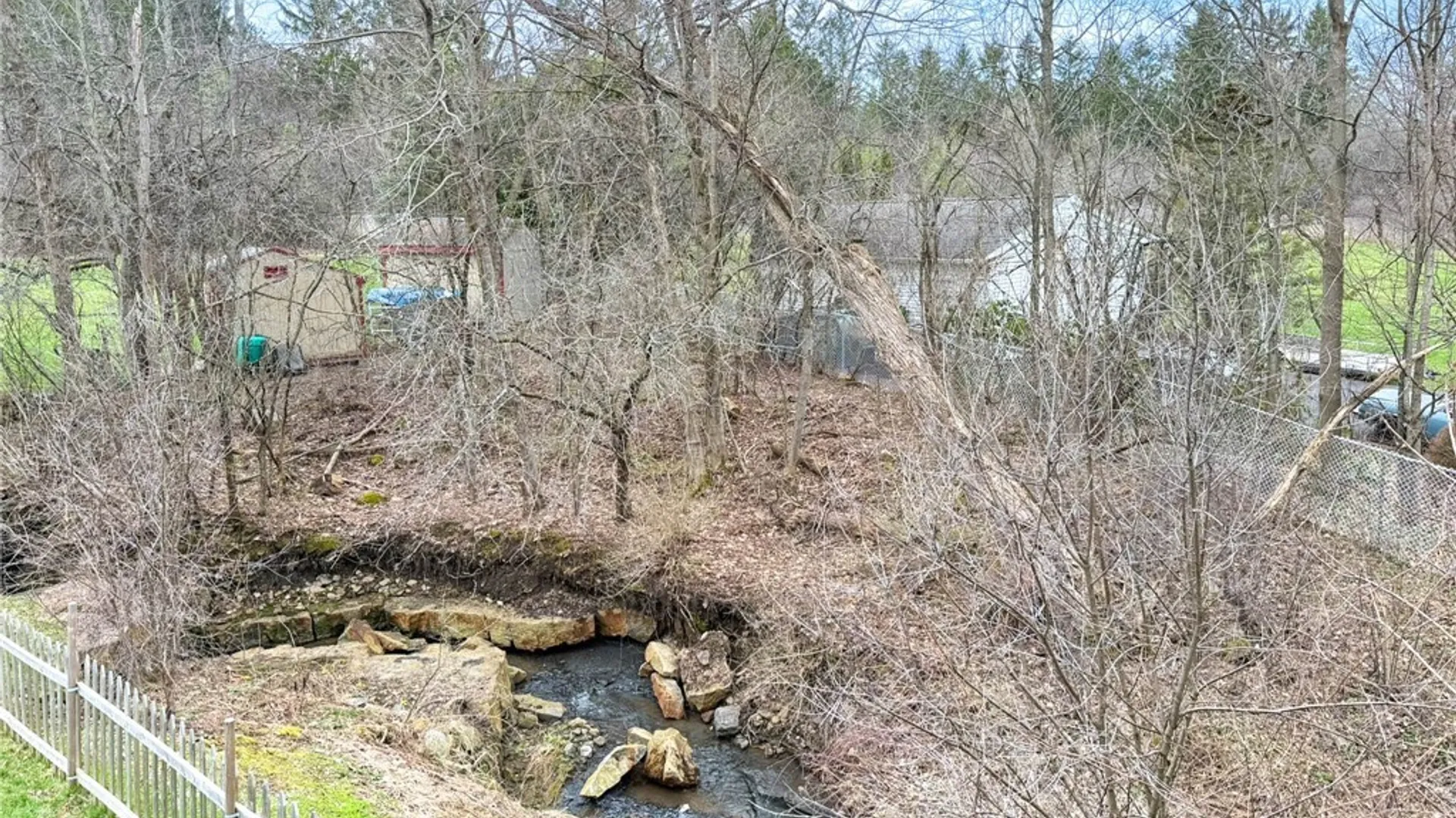 Property at 2955 Graffenburg Road, New Hartford, NY 13413 38