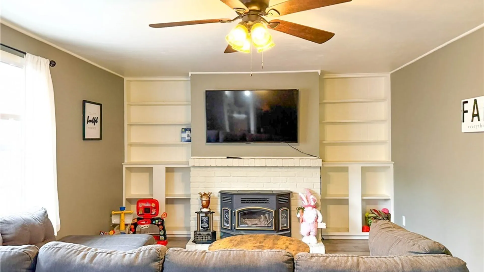 Property at 2955 Graffenburg Road, New Hartford, NY 13413 6