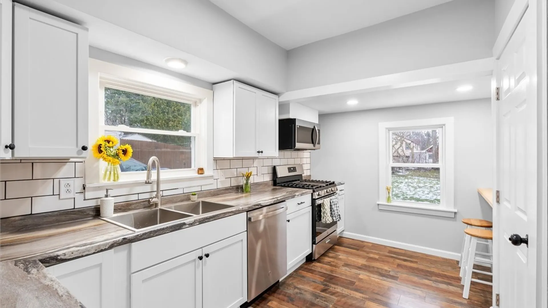 Property at 127 Schuler Street, Syracuse, NY 13203 17