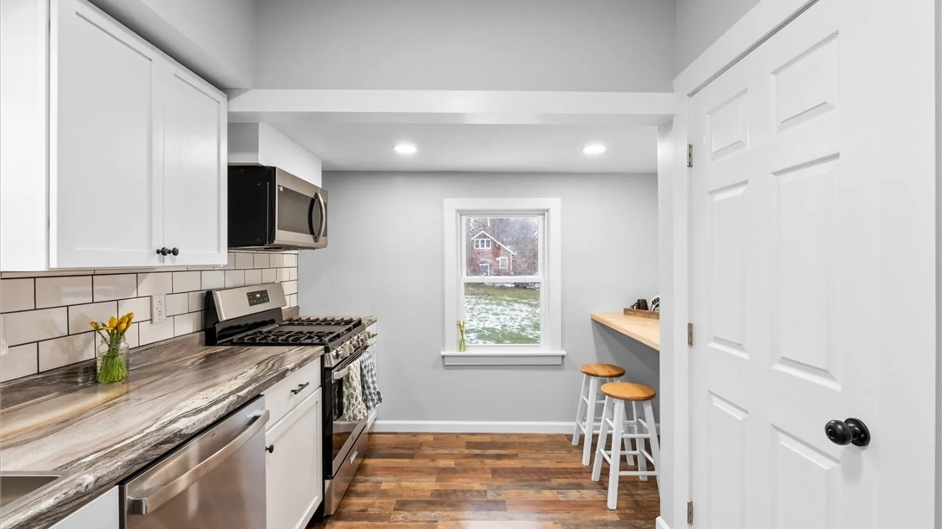 Property at 127 Schuler Street, Syracuse, NY 13203 18