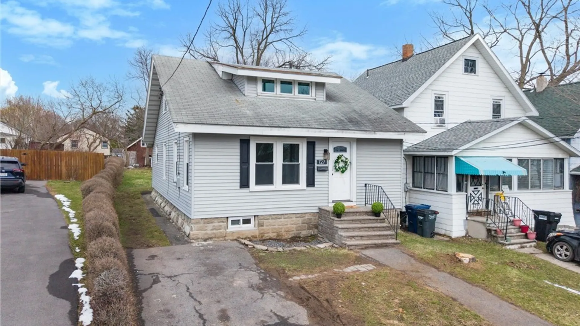 Property at 127 Schuler Street, Syracuse, NY 13203 2