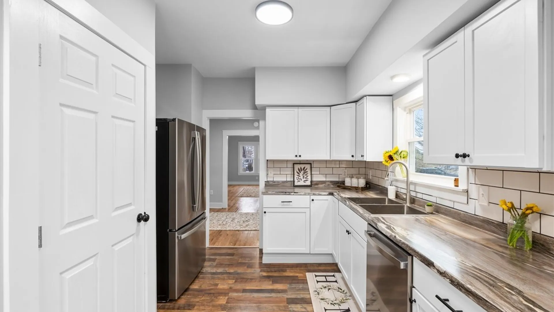 Property at 127 Schuler Street, Syracuse, NY 13203 20