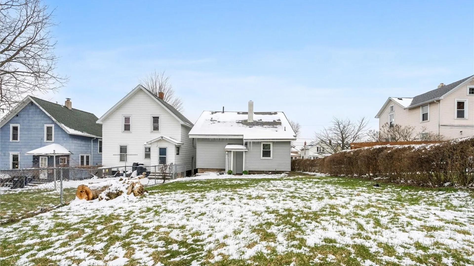 Property at 127 Schuler Street, Syracuse, NY 13203 31