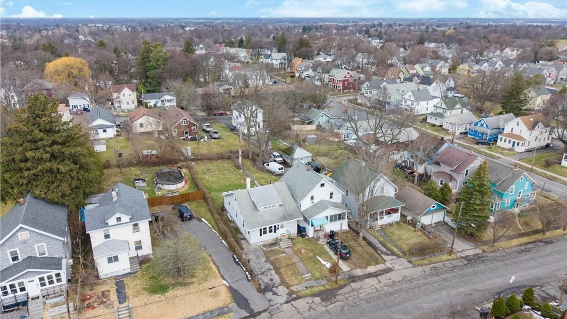 Property at 127 Schuler Street, Syracuse, NY 13203 33