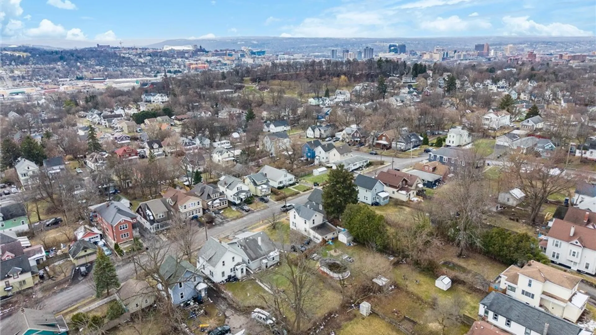 Property at 127 Schuler Street, Syracuse, NY 13203 34