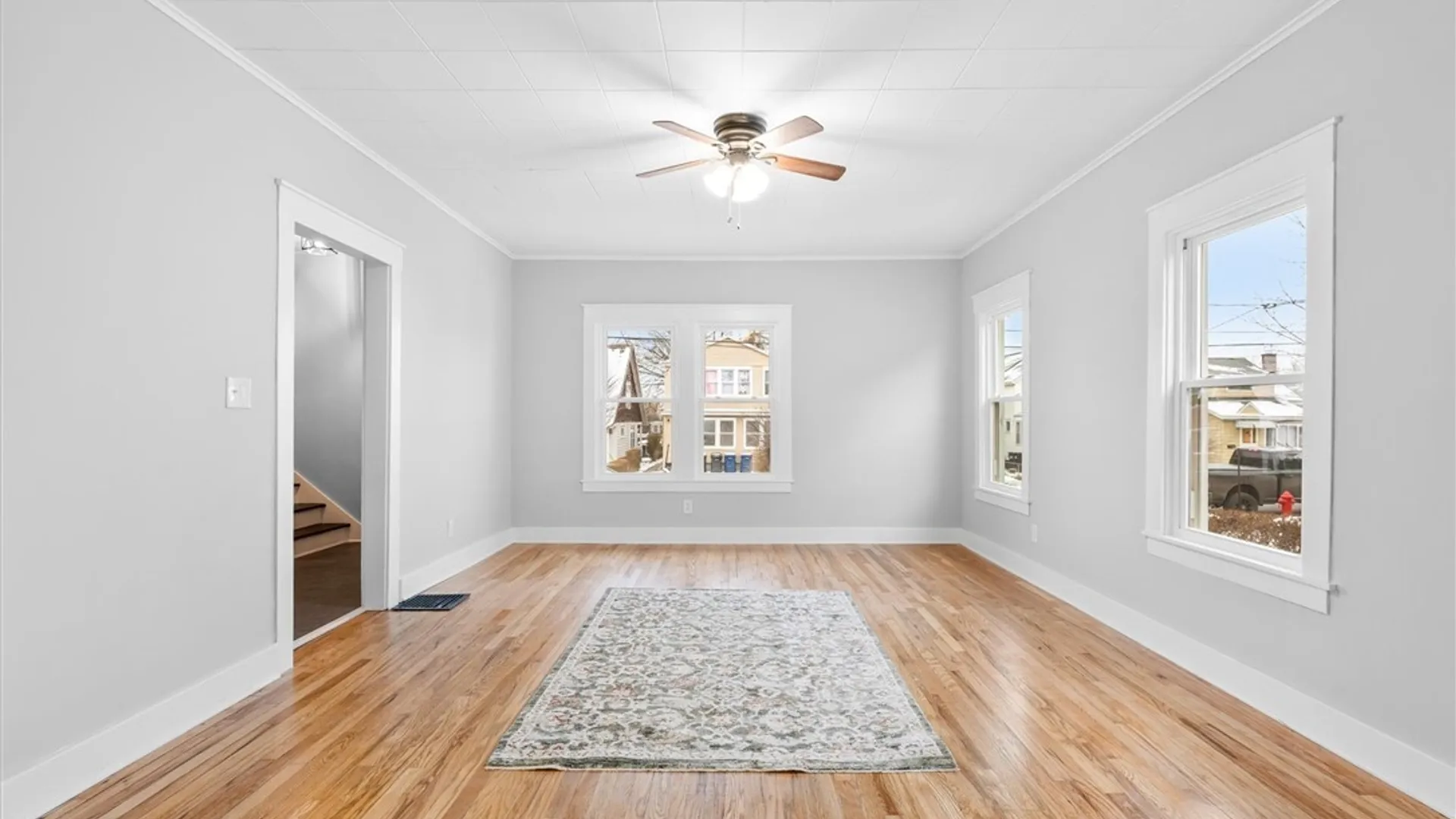 Property at 127 Schuler Street, Syracuse, NY 13203 6