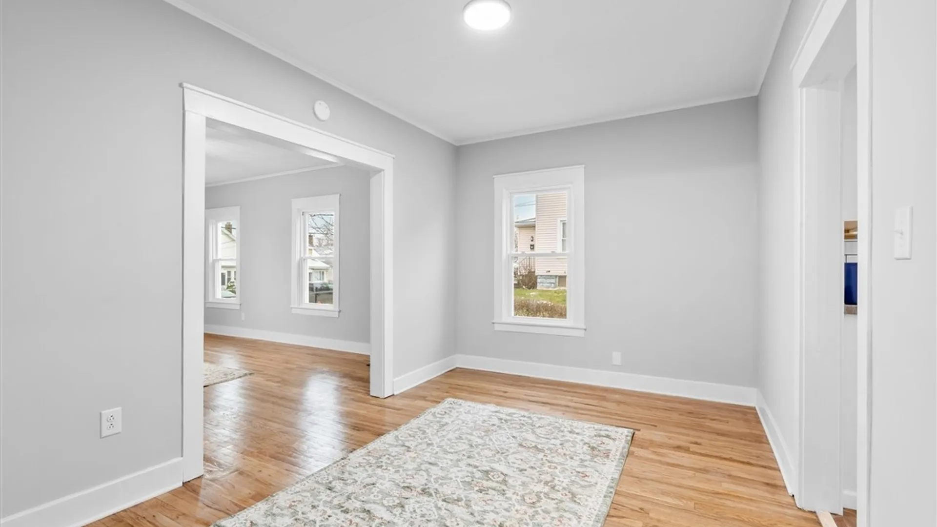 Property at 127 Schuler Street, Syracuse, NY 13203 9