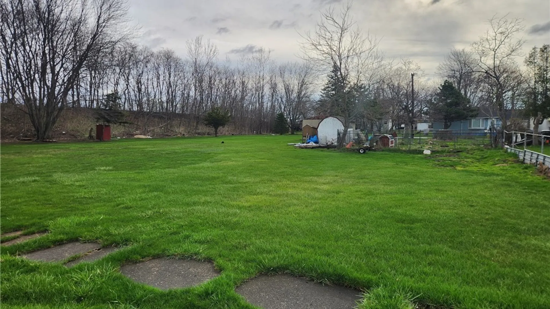 Property at 14 Fairview Avenue, Lackawanna, NY 14218 2
