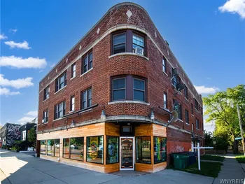 Property at 1225 Hertel Avenue, Buffalo, NY 14216