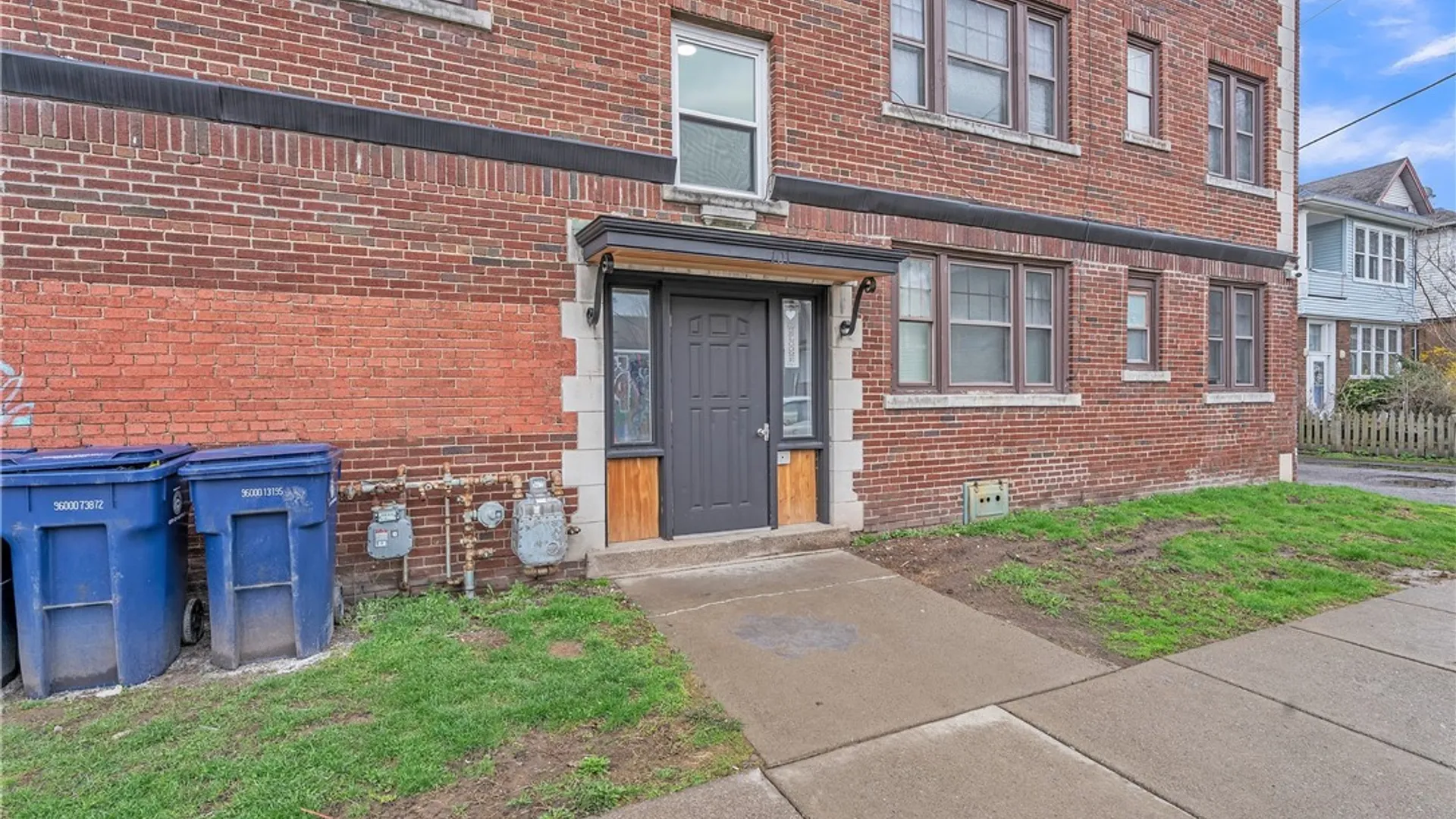 Property at 1225 Hertel Avenue, Buffalo, NY 14216 29