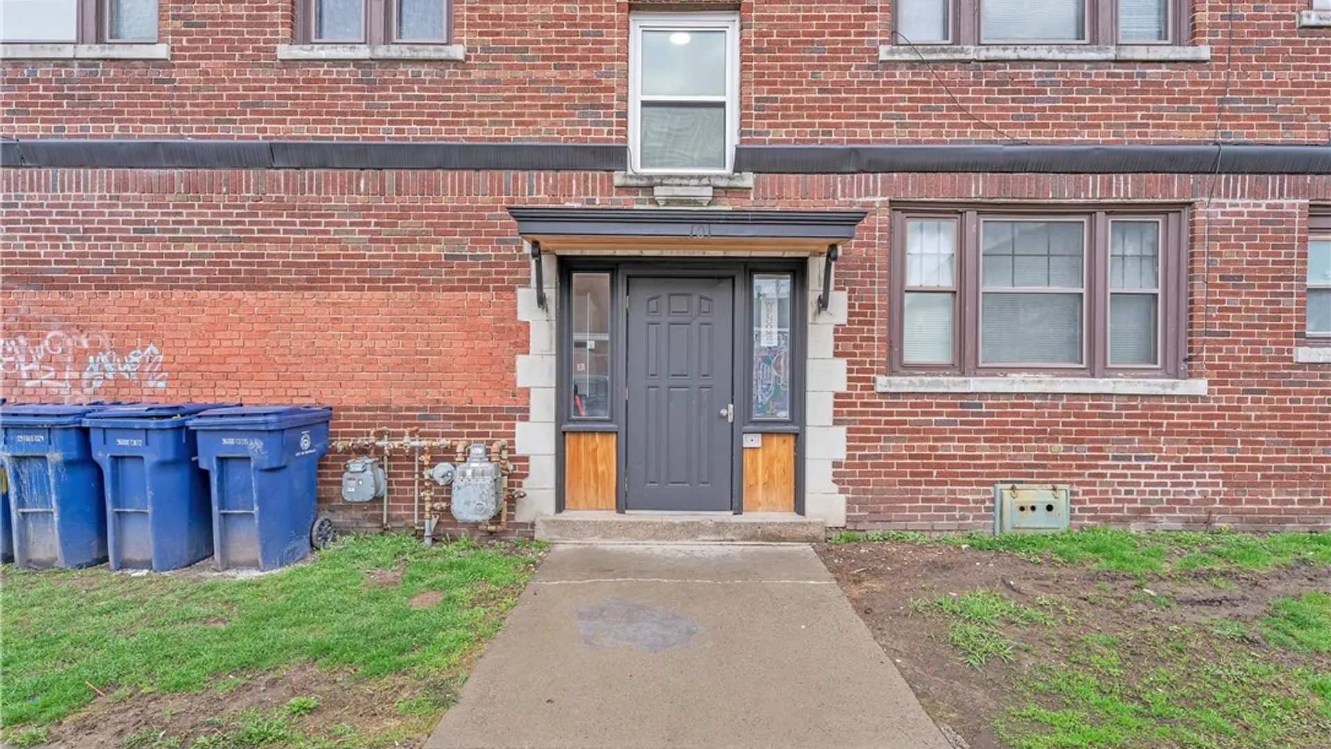 Property at 1225 Hertel Avenue, Buffalo, NY 14216 30