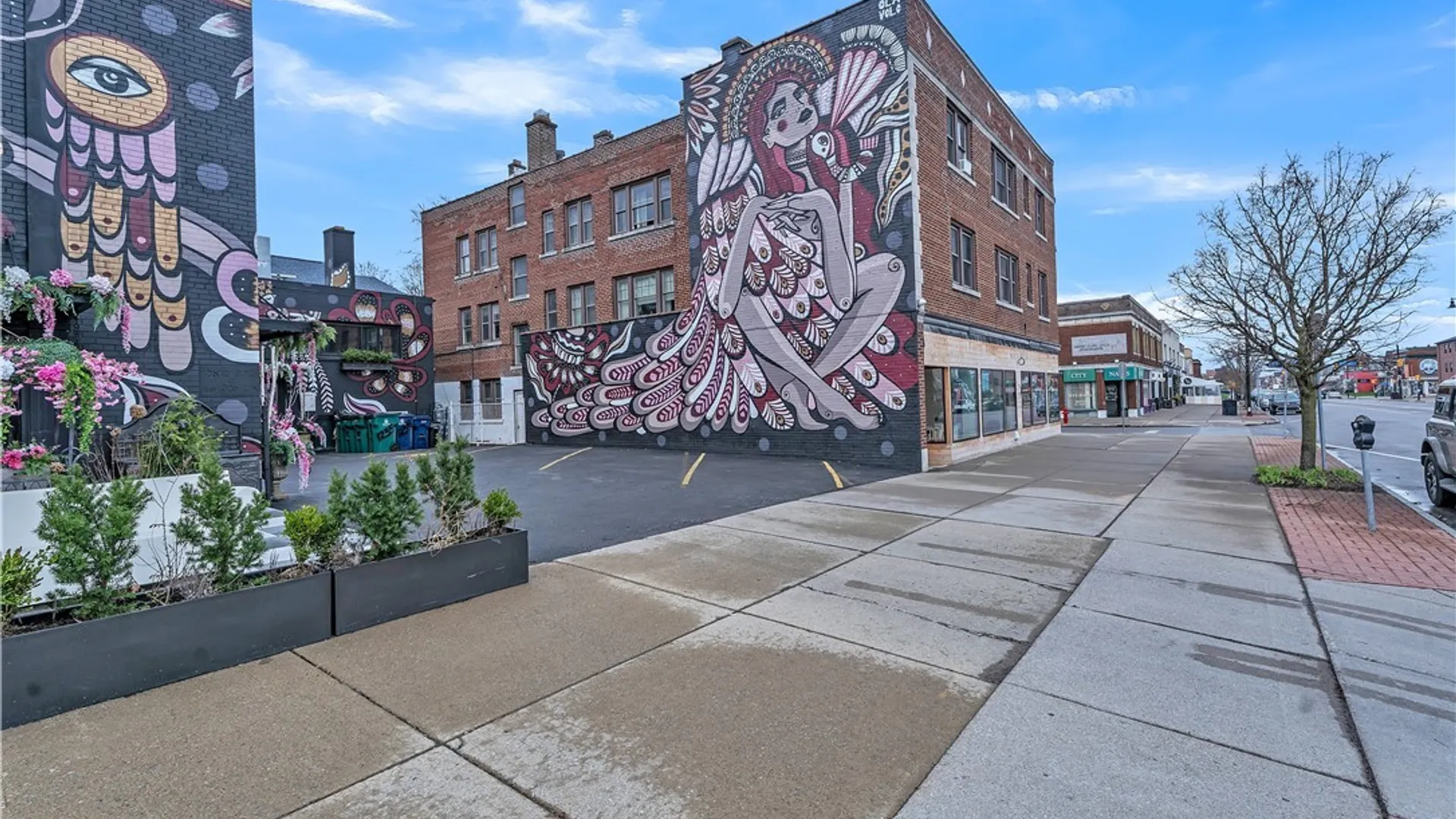 Property at 1225 Hertel Avenue, Buffalo, NY 14216 31