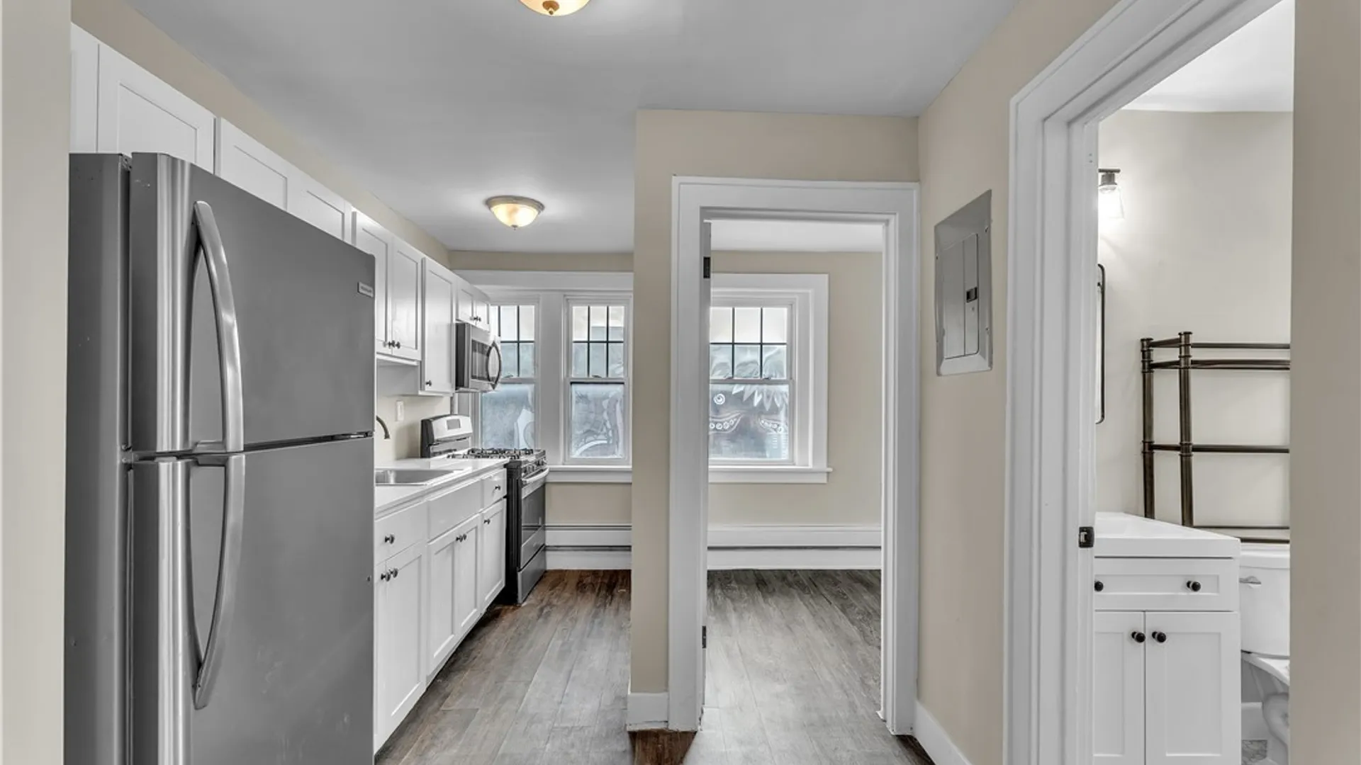 Property at 1225 Hertel Avenue, Buffalo, NY 14216 8