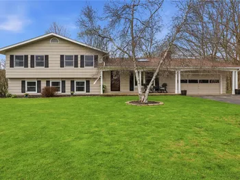 Property at 11 Saxony Road, Pittsford, NY 14534