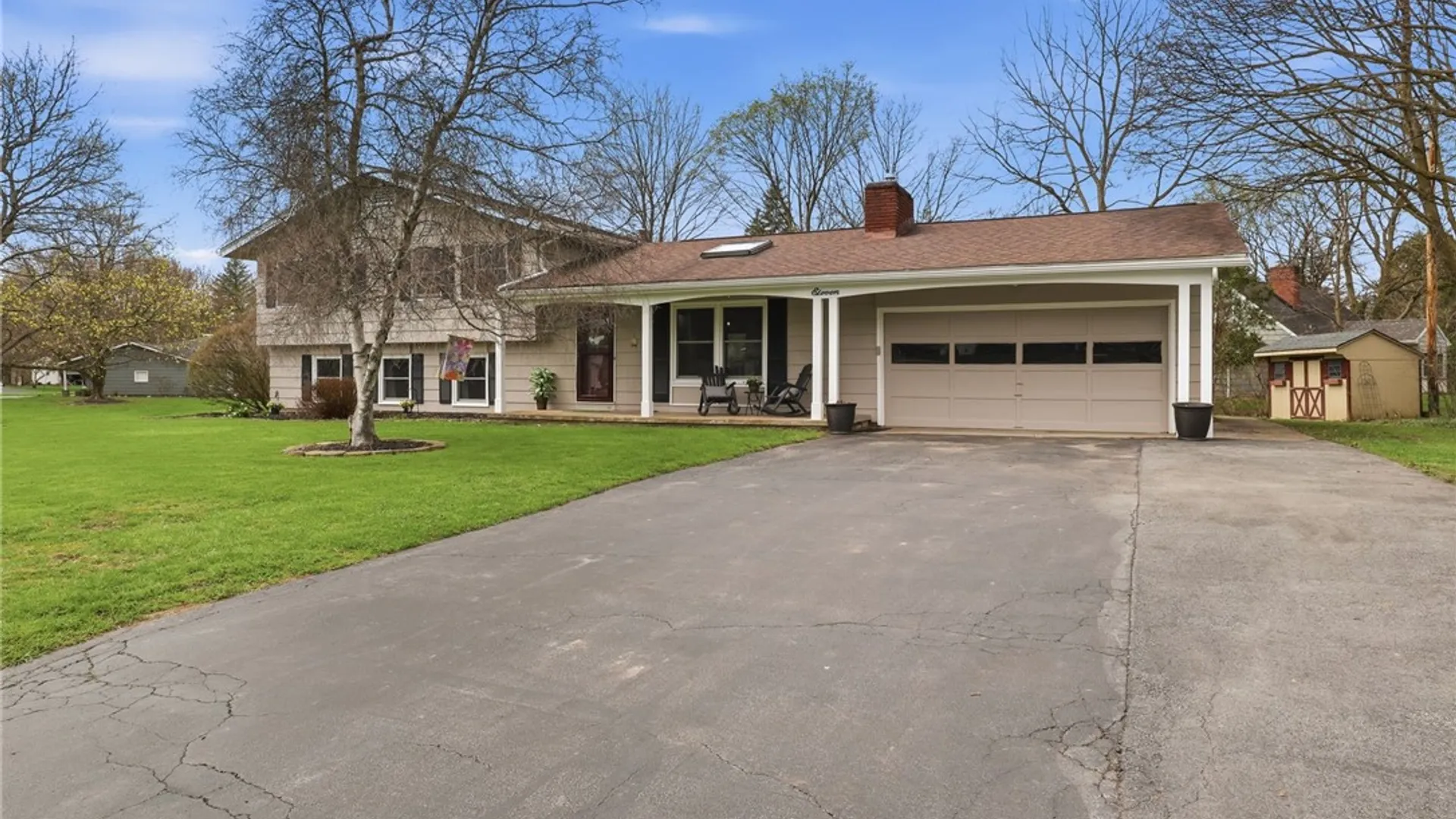 Property at 11 Saxony Road, Pittsford, NY 14534 2