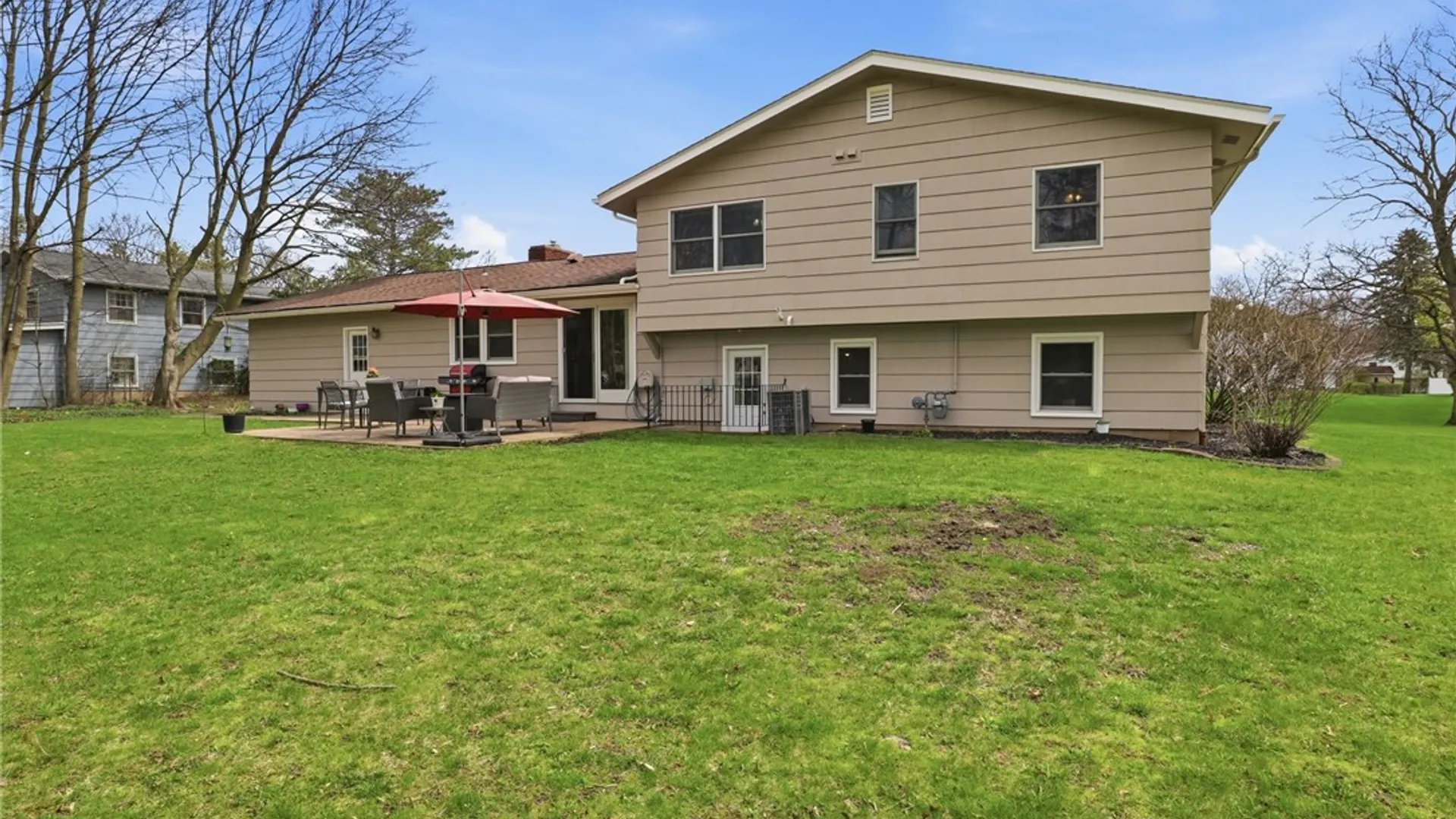 Property at 11 Saxony Road, Pittsford, NY 14534 36