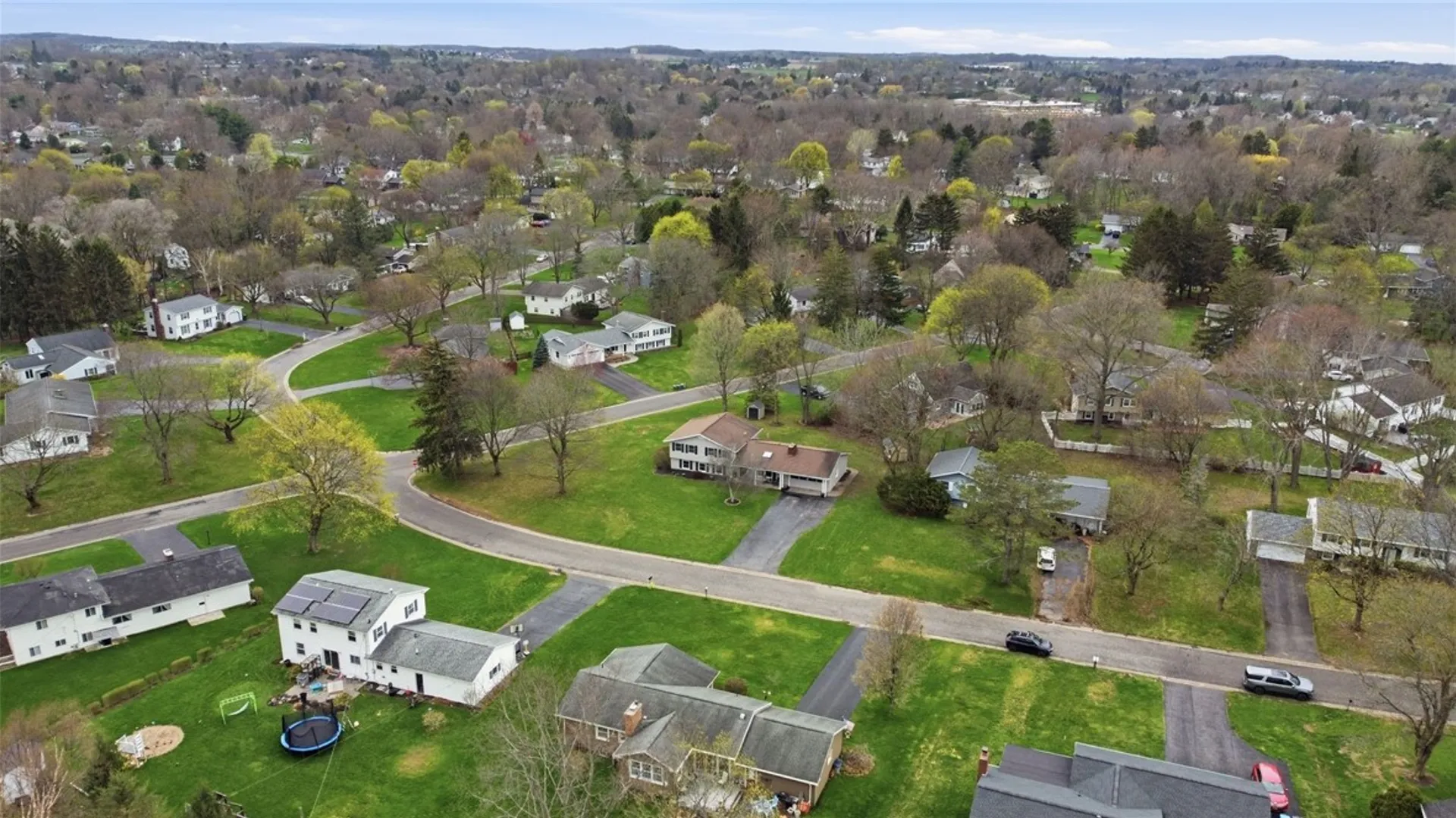 Property at 11 Saxony Road, Pittsford, NY 14534 46